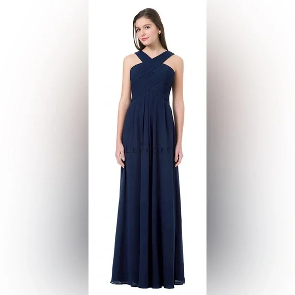 Bill Levkoff | Dresses | Levkoff Bridesmaid Dress Style 76 | Poshmark